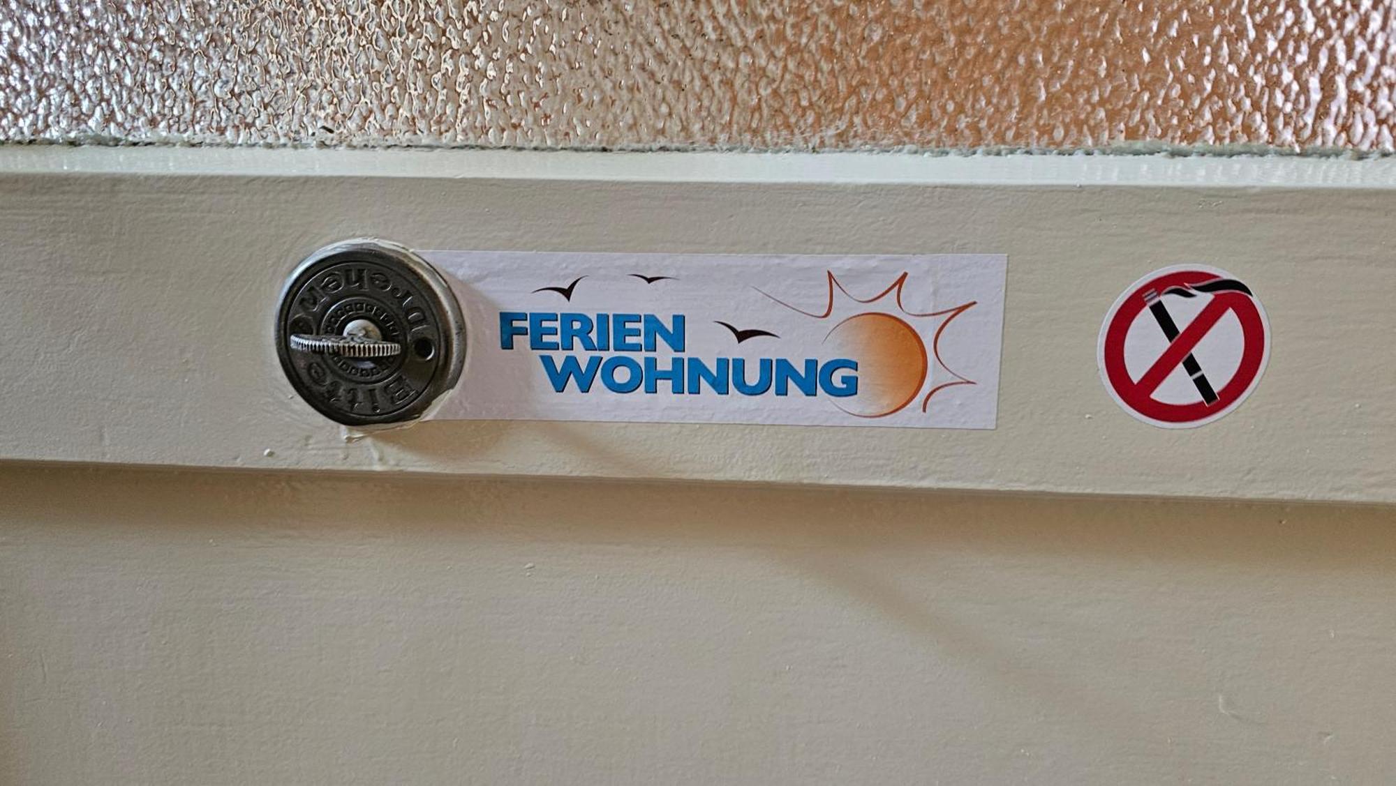 Pension Weisse Rose, Parkplatz, Fruehstueck, Wlan, Zentral Bad Elster Værelse billede