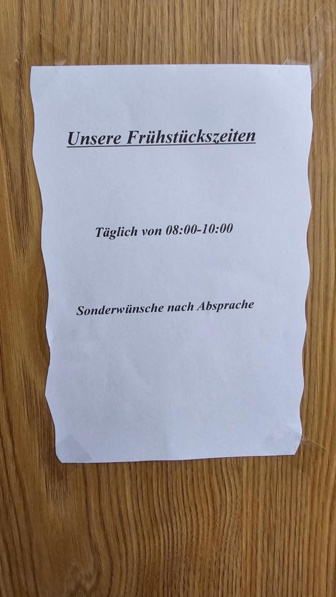 Pension Weisse Rose, Parkplatz, Fruehstueck, Wlan, Zentral Bad Elster Eksteriør billede